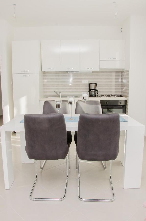 Apartman Leona Villa Nehaj Senj  Exterior foto