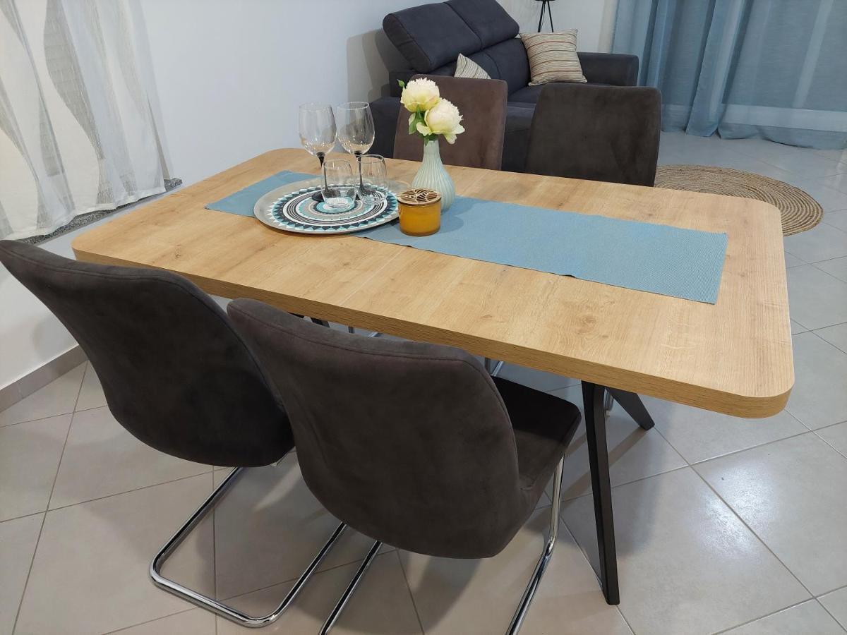 Apartman Leona Villa Nehaj Senj  Exterior foto